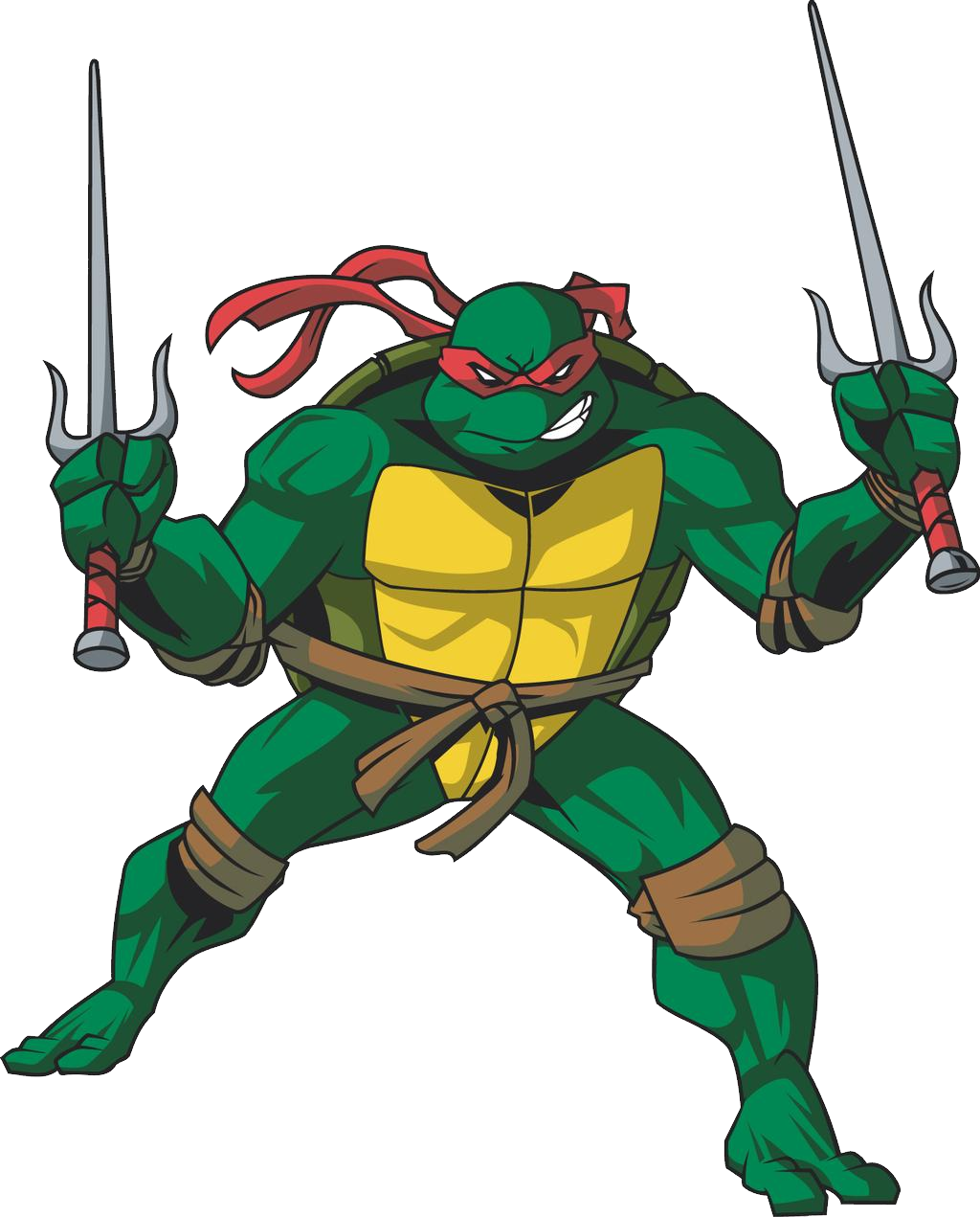 Ninja Turtle Ninja Tutle Raphael PNG Image Purepng Transparent  HD Free Download