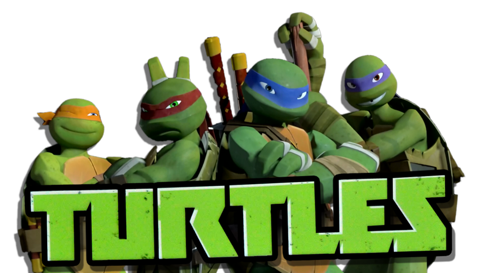 Ninja Turtle Texts From The Turtles  HD Free Download