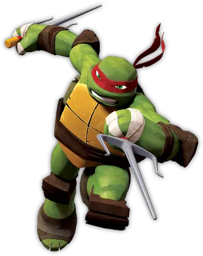 Ninja Turtle Tmnt Raphael Biography Teenagemutantninjaturtlesm  HD Free Download