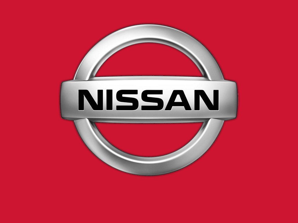 Nissan Logo  HD Free Download