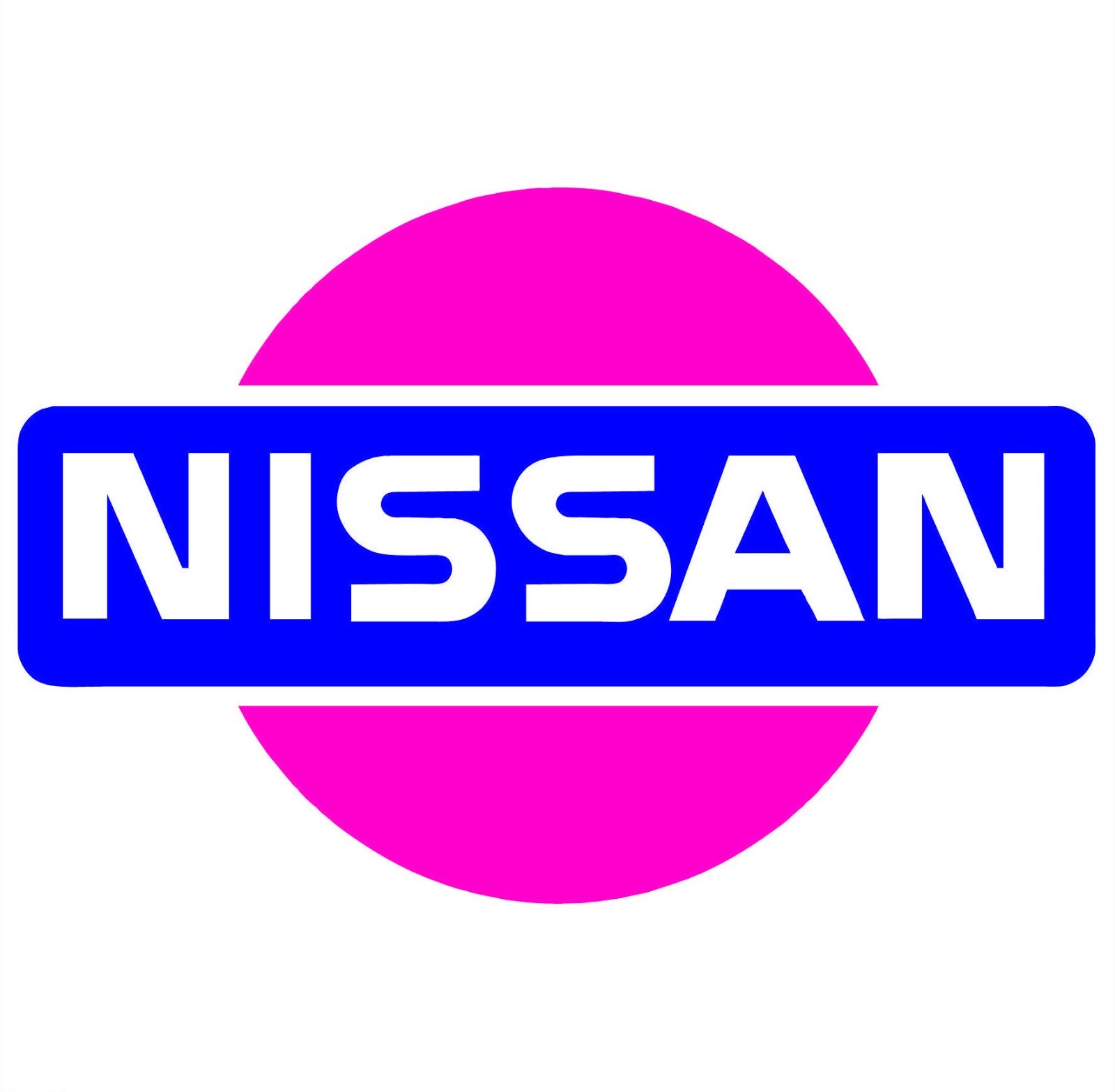 Nissan PNG Logo Transparent  HD Free Download