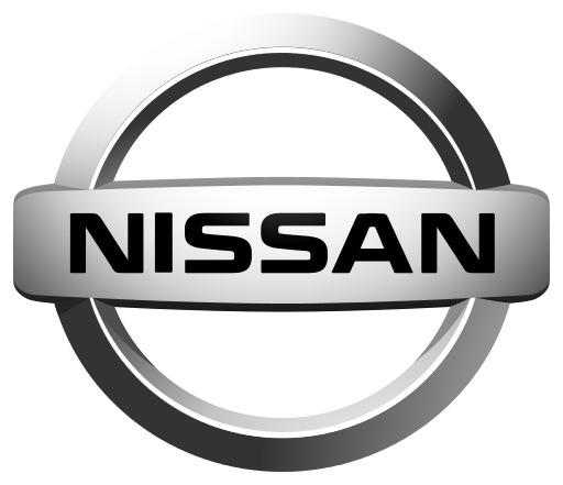 Transparent Nissan Car Logo PNG  HD Free Download