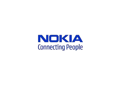 Nokia Connecting People Logo PNG  HD Free Download