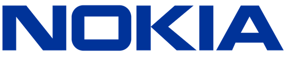 Nokia Logo Clipart  HD Free Download