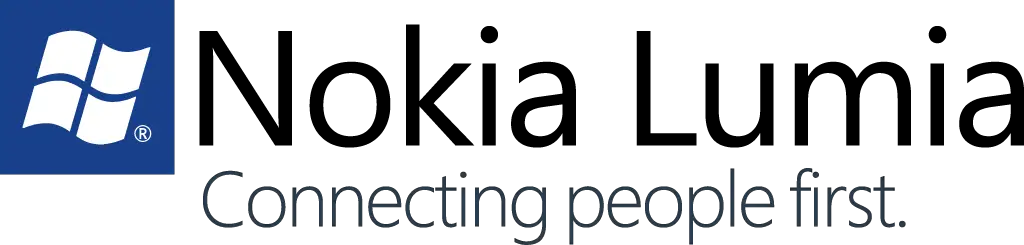 Nokia Lumia Logo PNG HD Free Download