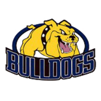 Nu Bulldogs Season Team Roster Logo  HD Free Download