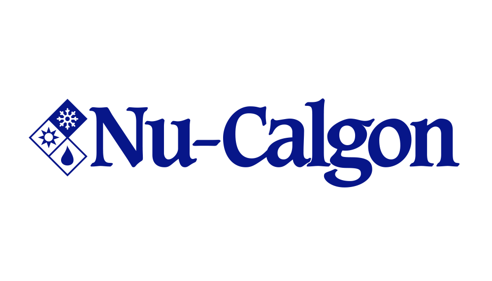 Nu Calgon Logo Free PNG  HD Free Download