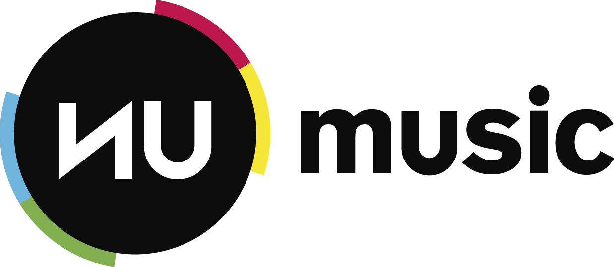 Nu Music Logo  HD Free Download