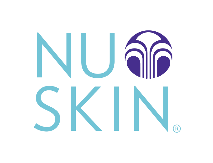 Nu Skin Logo Discover The Best You Slogan  HD Free Download