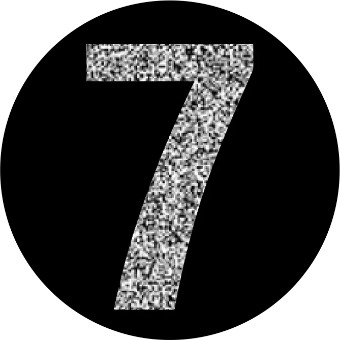 Number 7 Extracting The Signal From The Noise Tips HD Free Download