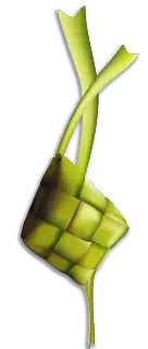 Nurussalam Ketupat Aneka Ketupat HD Free Download