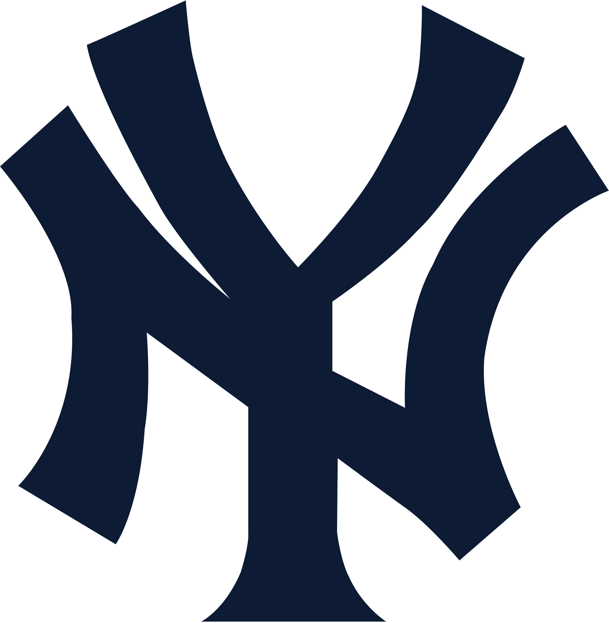 Ny Logo PNG  HD Free Download