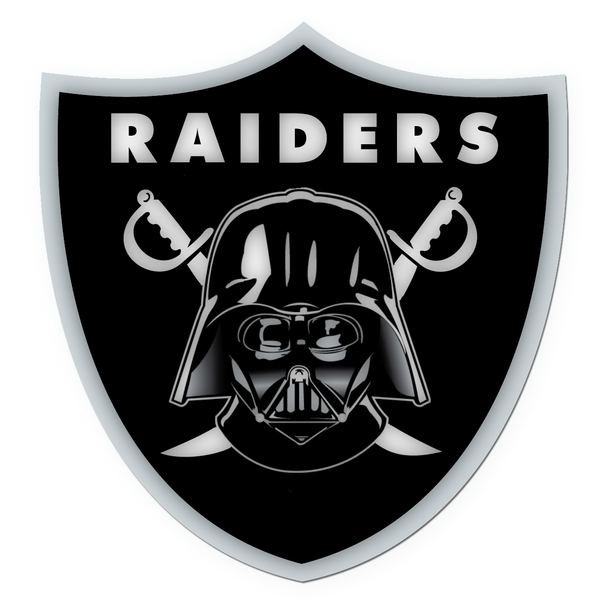 Oakland Raiders Logo Raiders Alternative Logos  HD Free Download