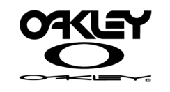 Oakley Font Logo Image PNG  HD Free Download