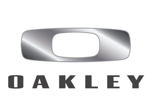 Oakley Men PNG Logo  HD Free Download