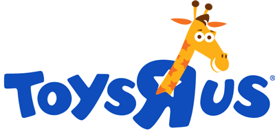 Official Animal Adventure Park Toysrus PNG Logo HD Free Download