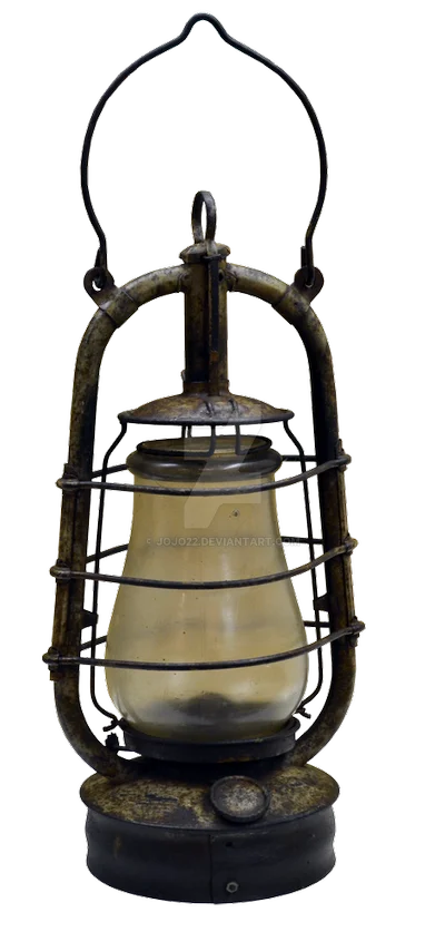 Oil Lamp PNG Jojo Deviantart  HD Free Download