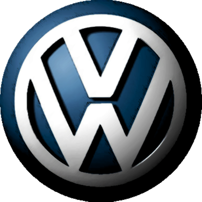 Old Volkswagen PNG Logo  HD Free Download