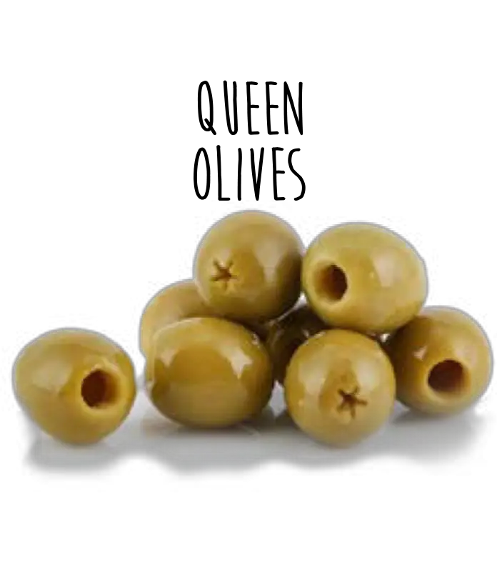 Queen Olives Seedless PNG  HD Free Download
