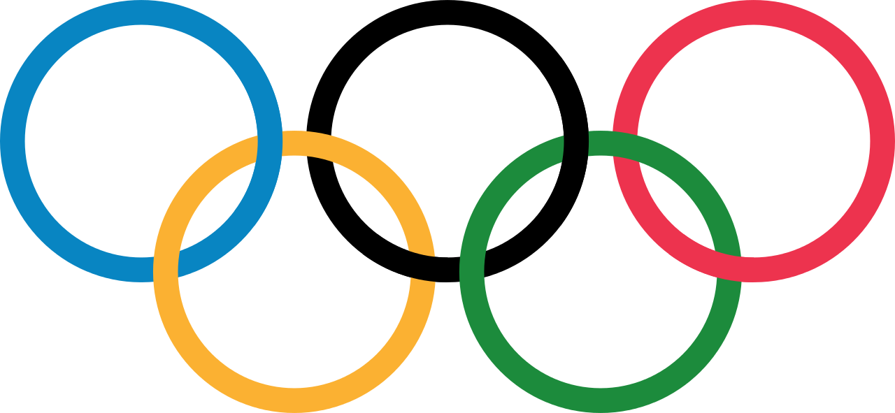 Olympic Rings The Olympic Movement Belongs Everyone The Inclusion Club  HD Free Download