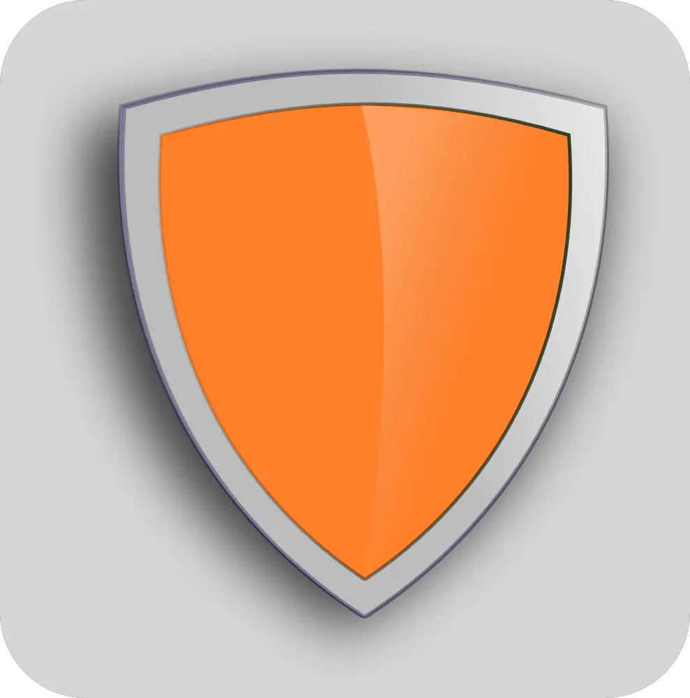 Onlinelabels Clip Art Magic Shield  HD Free Download