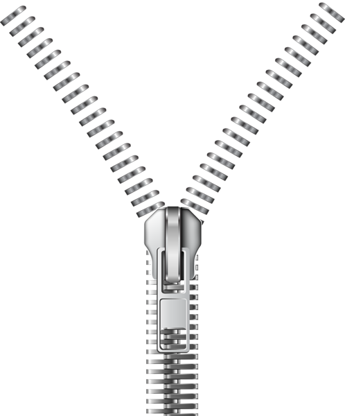 Open Zipper PNG Clip Art Gallery High  HD Free Download