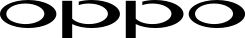 Oppo Black Phone Logo  HD Free Download