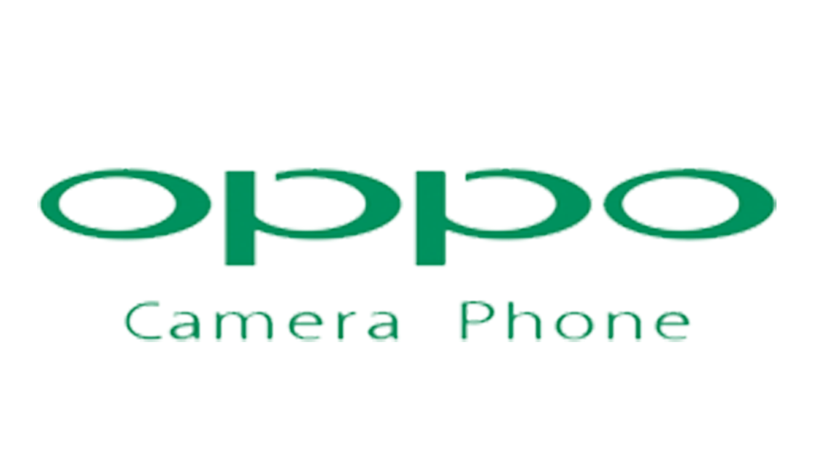 Oppo Camera Phone Logo PNG HD Free Download