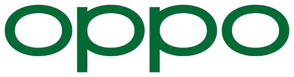 Oppo Green Logo Transparent  HD Free Download