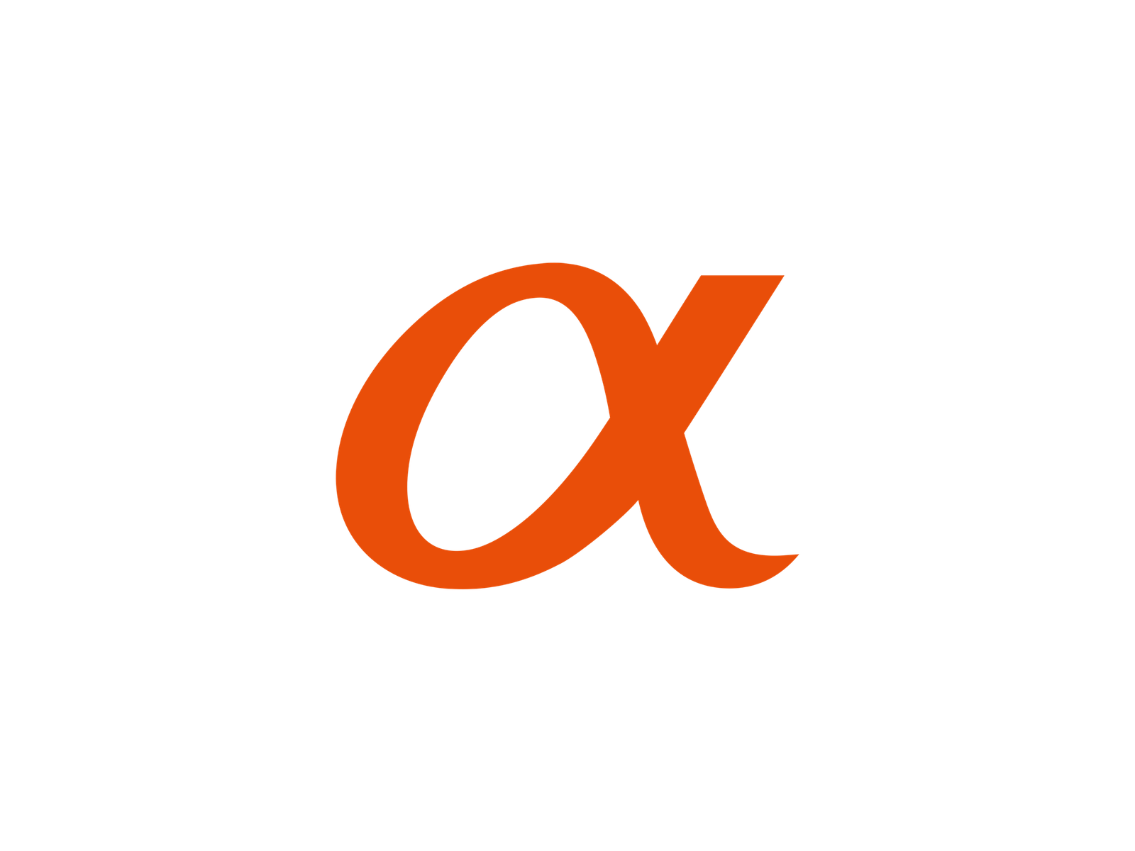 Orange Sony PNG Logo  HD Free Download