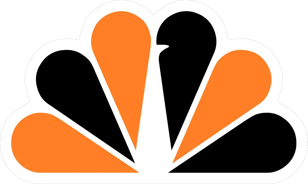 Original Nbc PNG Logo  HD Free Download