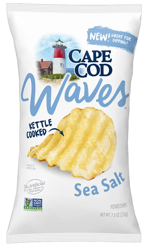 Original Potato Chips Cape Cod Chips  HD Free Download
