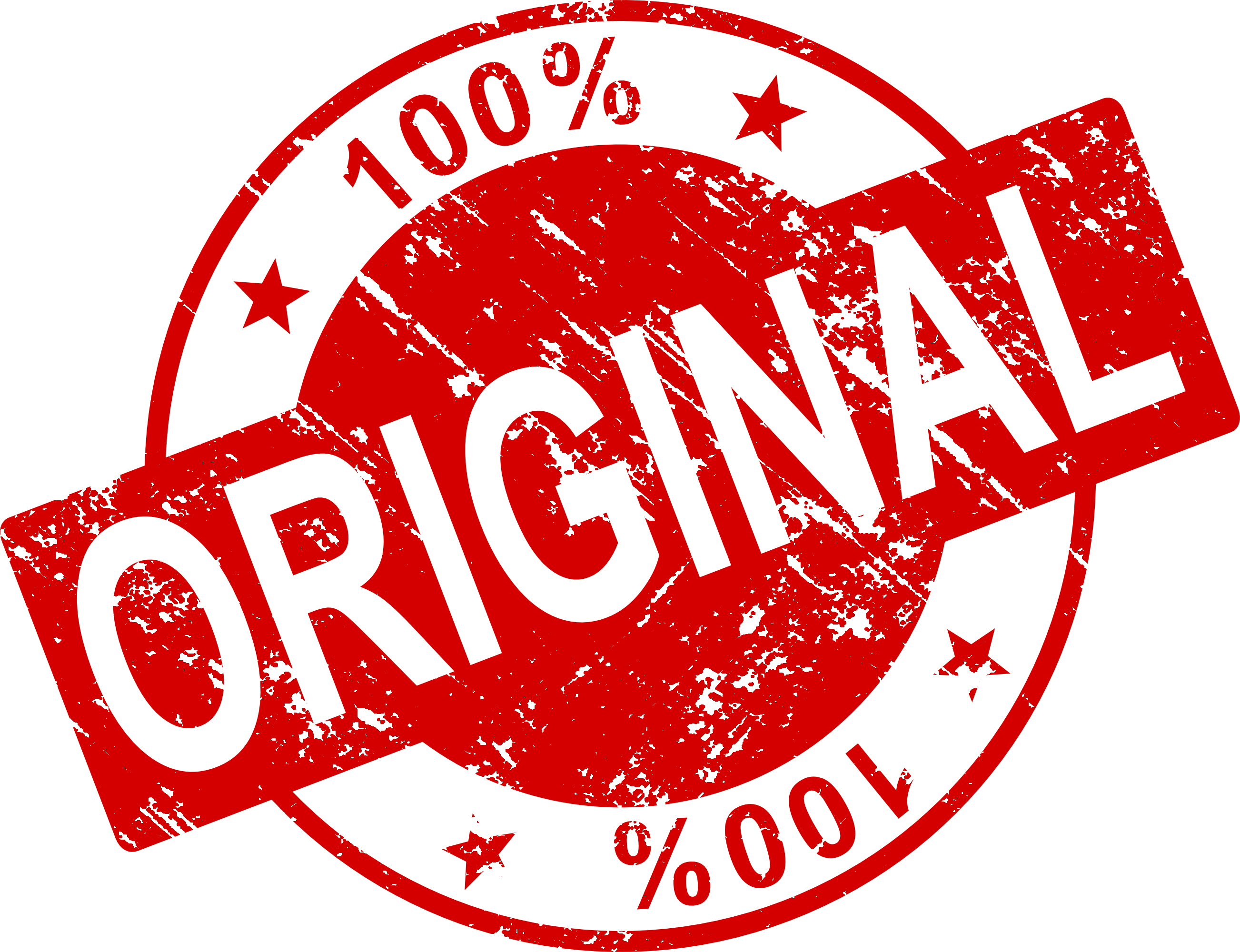 Original Stamp Vector PNG Transparent Svg M  HD Free Download