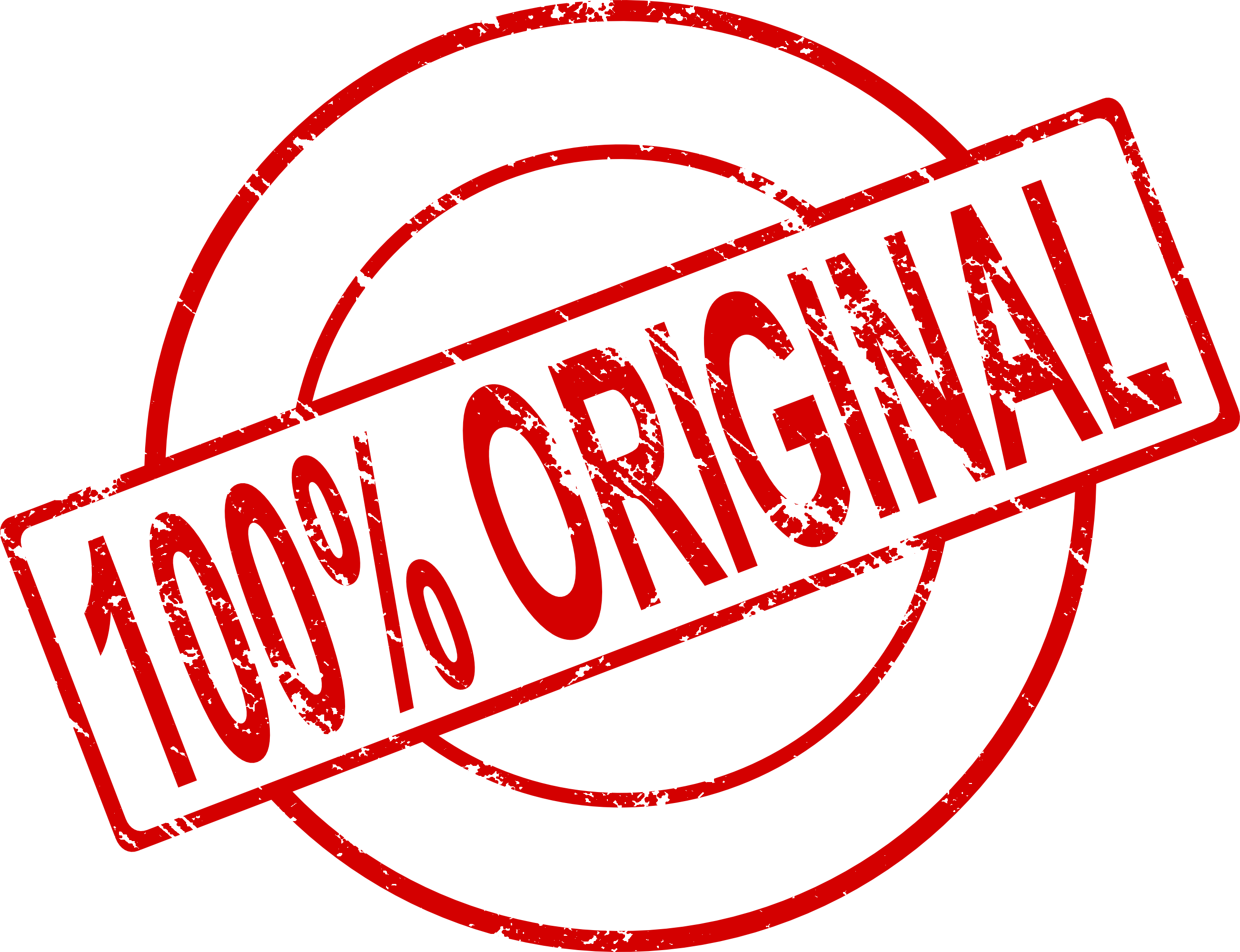Original Stamp Vector PNG Transparent Svg M  HD Free Download