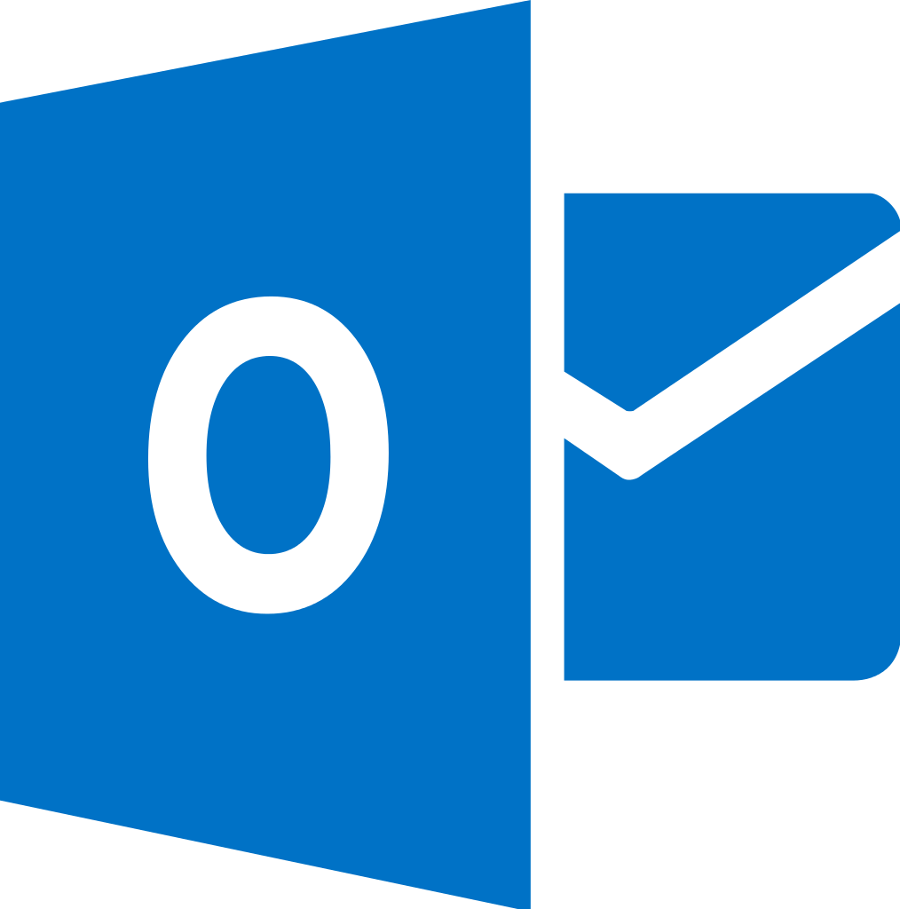 Outlook Logo Troubleshooting Hetzner Help Centre  HD Free Download