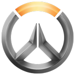 Overwatch Icon Logo  HD Free Download