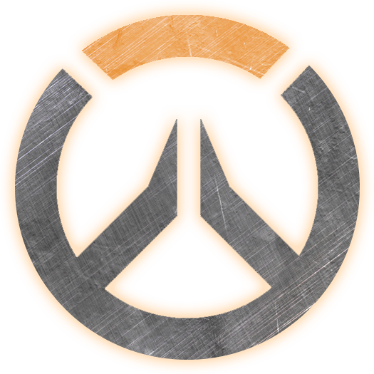 Overwatch Logo PNG Image  HD Free Download