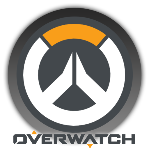 Overwatch Logo Symbol PNG  HD Free Download