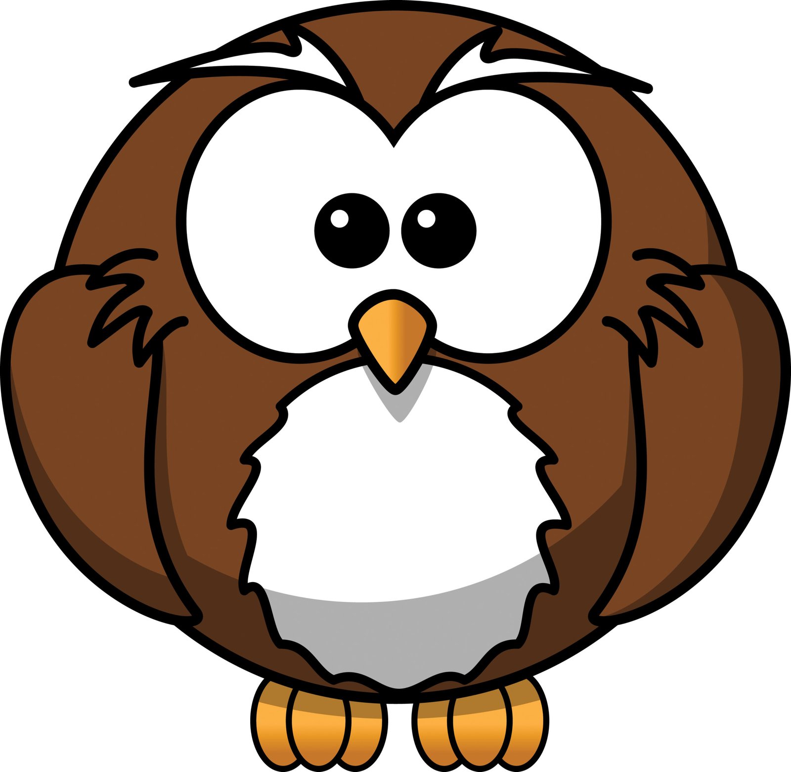 Owl Clipart Dependent Clause Writing Center Underground  HD Free Download