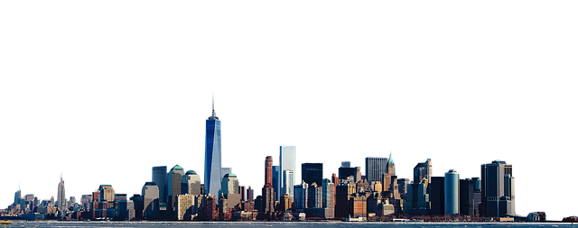 Panorama New York United States Image  HD Free Download