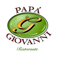 Papa Giovanni PNG Logo  HD Free Download