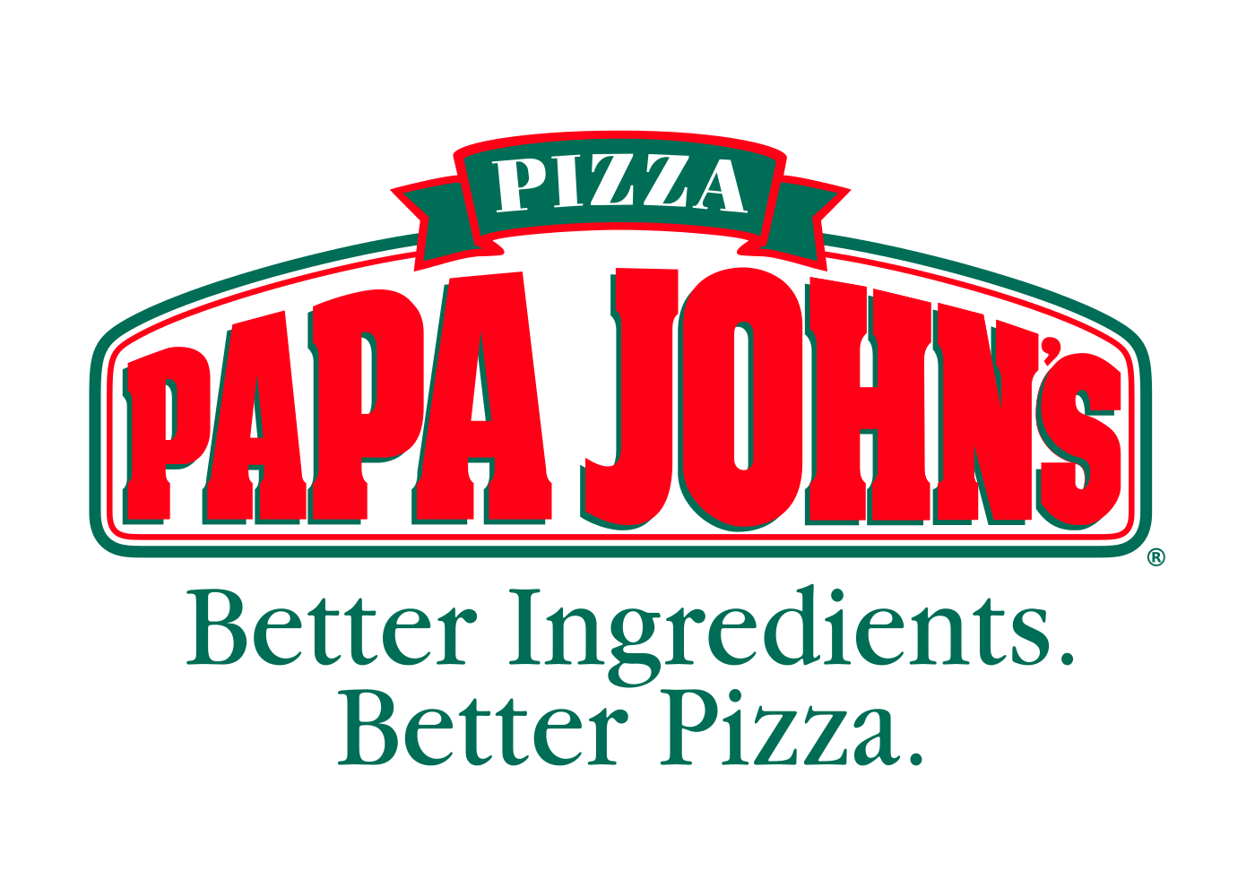 Papa Johns Logo PNG Transparent Background  HD Free Download