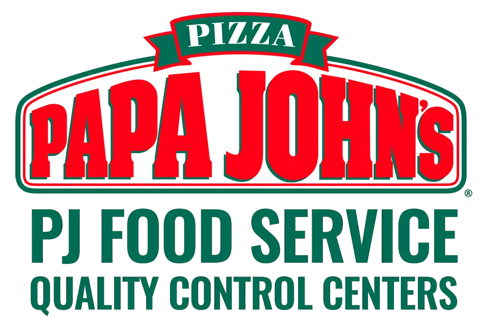 Papa Johns Pj Food Service PNG Logo HD Free Download