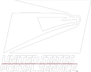 Parcel Shipping System Usps PNG Logo  HD Free Download