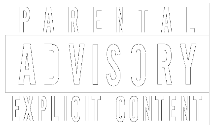 Parental Advisory Explicit PNG Logo  HD Free Download