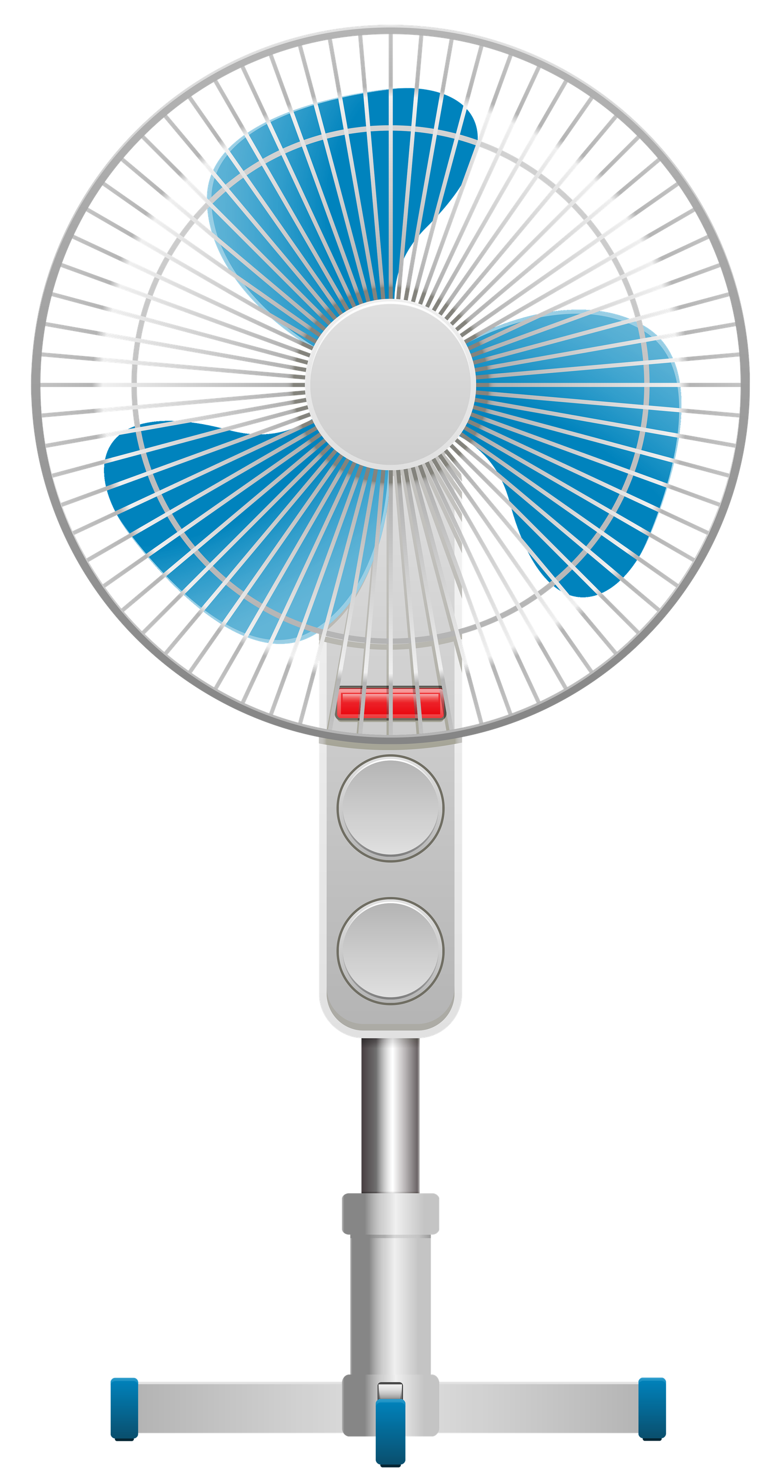 Pedestal Fan PNG Clip Art Best Web Clipart HD Free Download
