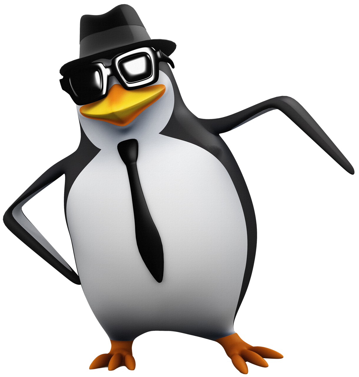 Penguin Penguins Madagascar PNG Transparent Images  HD Free Download