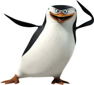 Penguin Skipper Madagascar Wiki Fandom Powered Wikia  HD Free Download