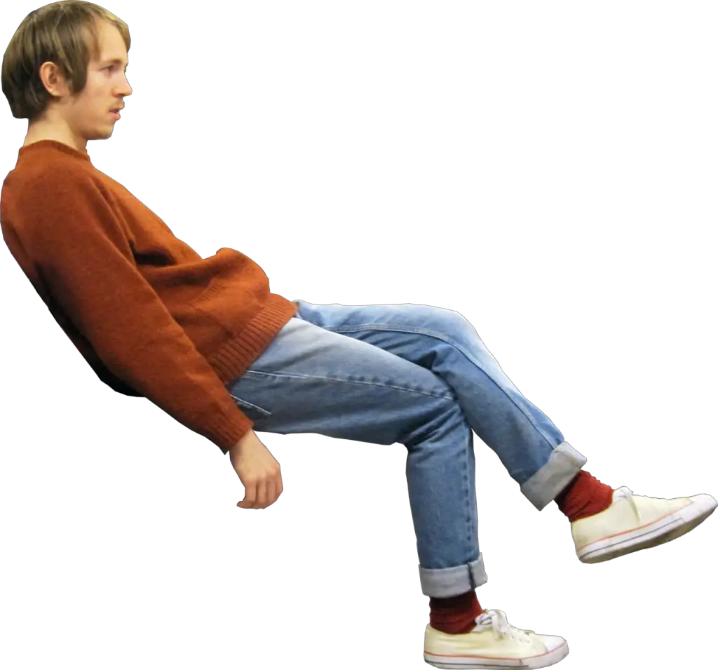 People Sitting Skalgubbar  HD Free Download