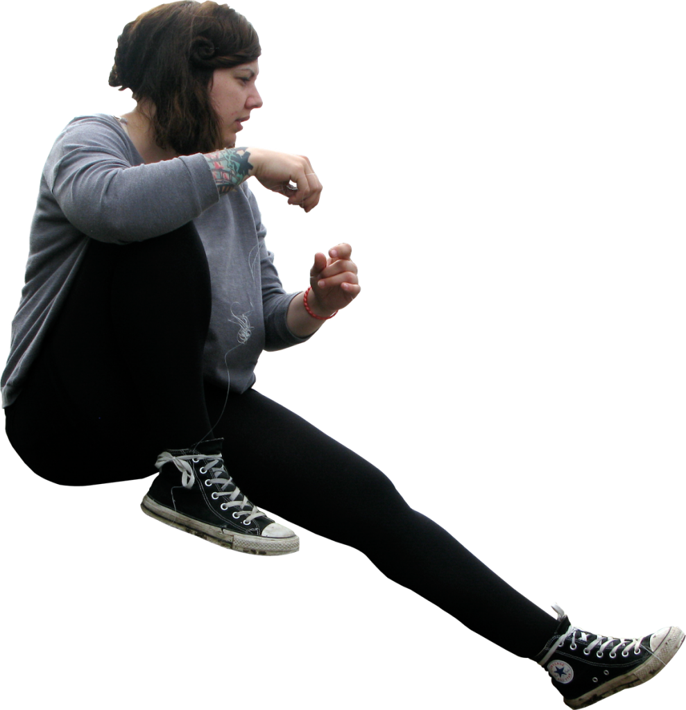 People Sitting Skalgubbar  HD Free Download